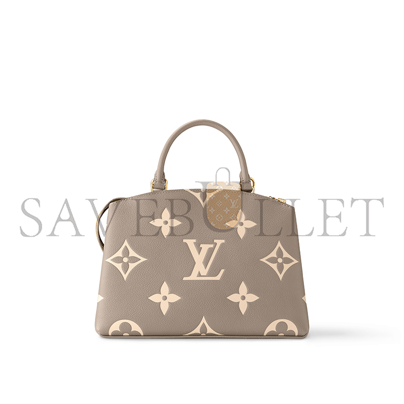 LOUIS VUITTON PETIT PALAIS M58914 (29*18*12.5cm) LOUIS VUITTON PETIT PALAIS M58914 (29*18*12.5cm)